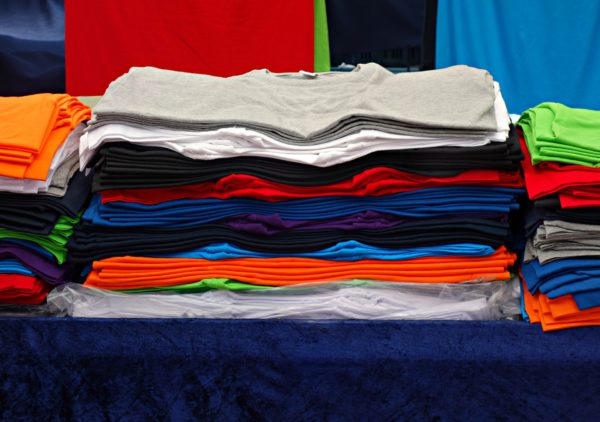 Ideas for Company T-Shirts