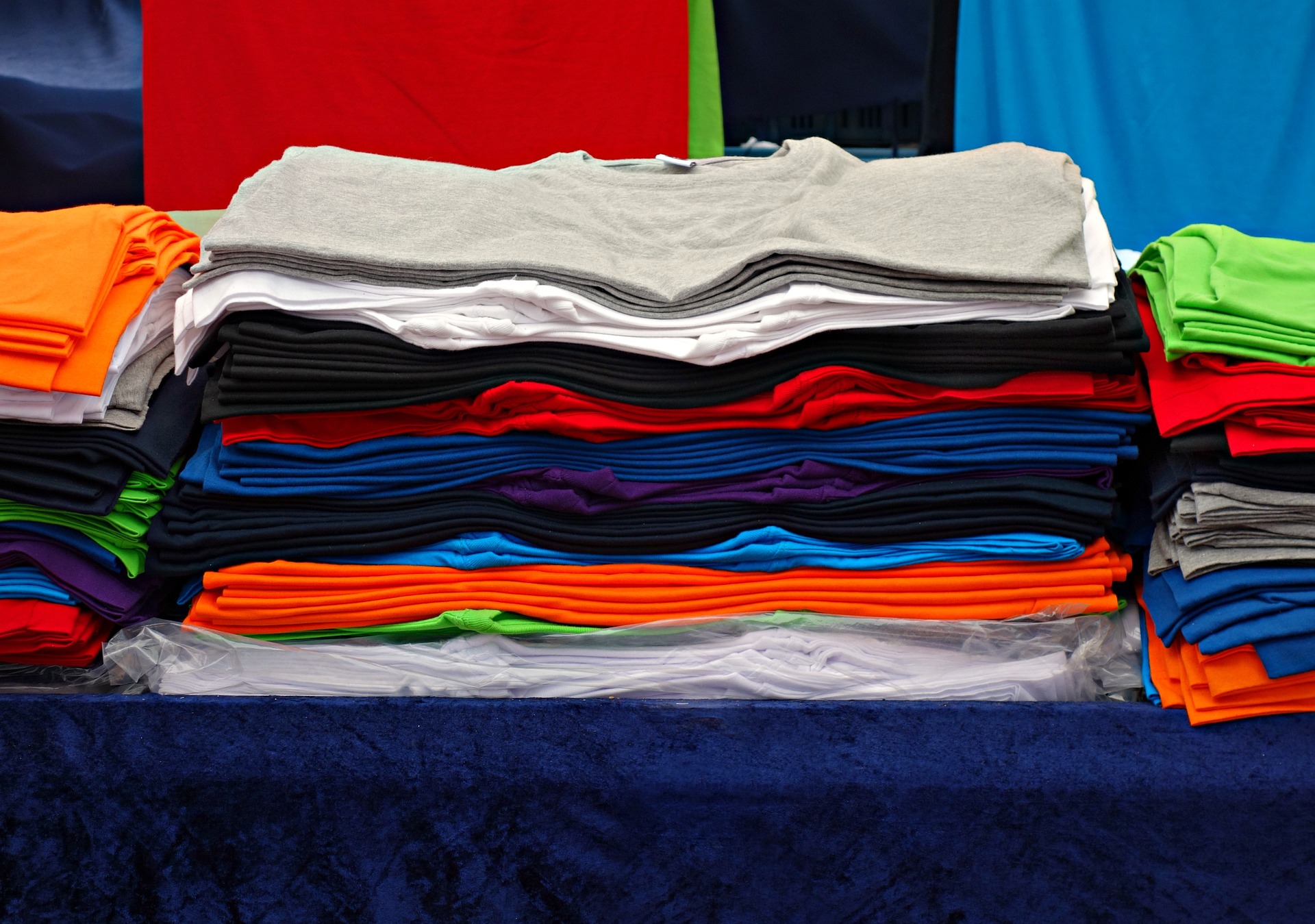 Ideas for Company T-Shirts